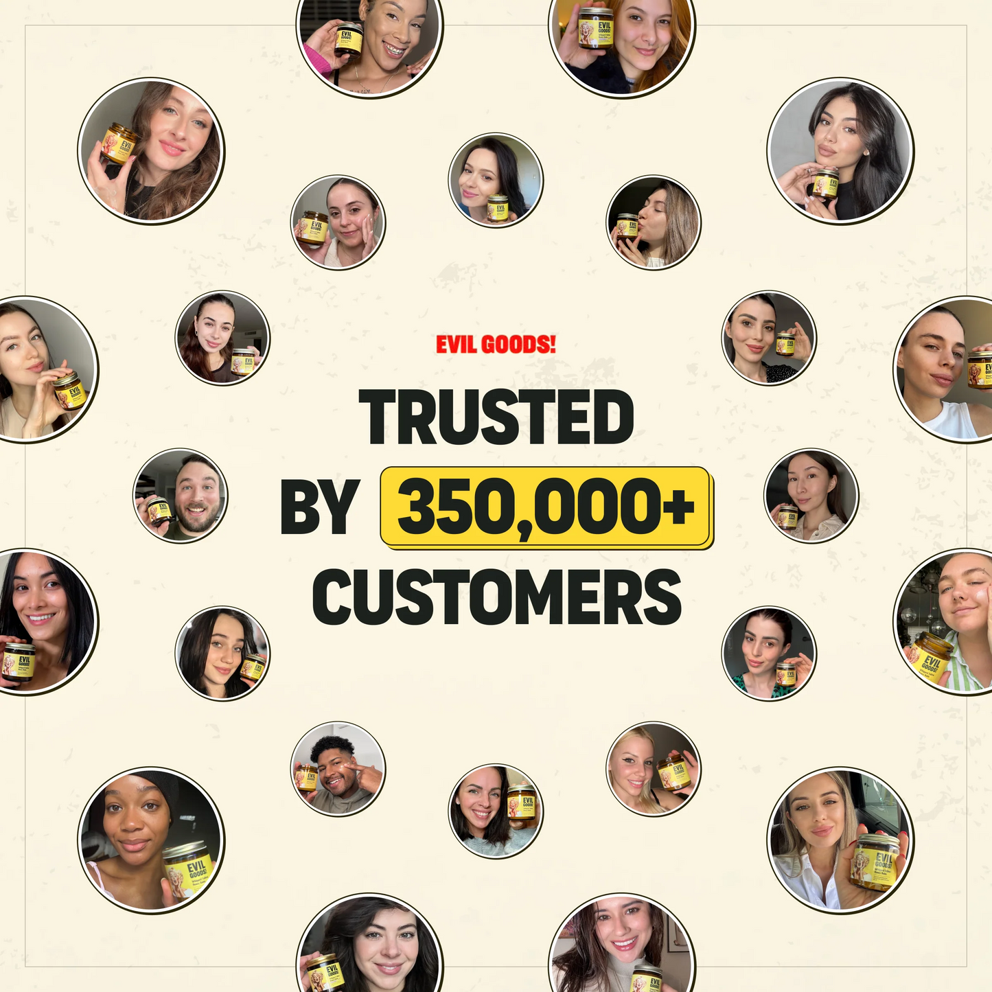 Whipped Tallow & Manuka Honey Moisturizer